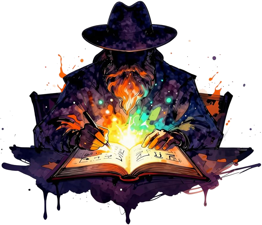 Phiros Weltenkodex